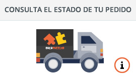 Consulta el estado de tu pedido