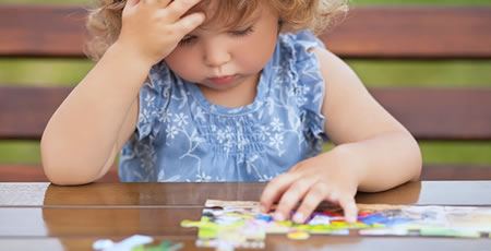 Educa: Puzzles personalizados para aprender en familia