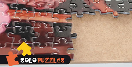 Como guardar puzzles sin terminar