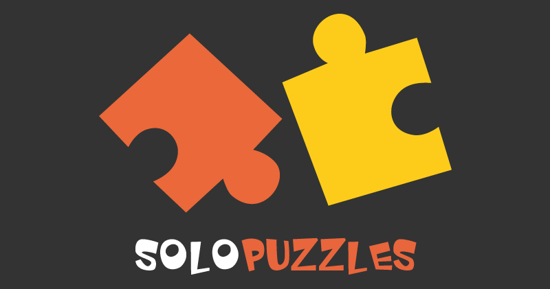 (c) Solopuzzles.com